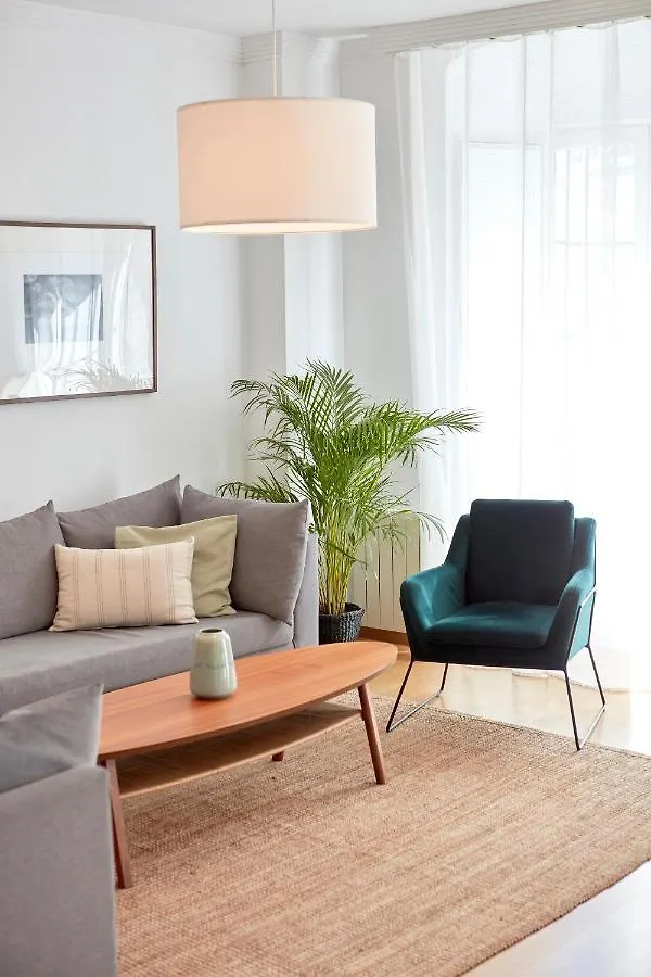Apartamentos La Bola Suite روندا 0*,