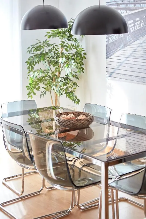 Apartamentos La Bola Suite روندا 0*,