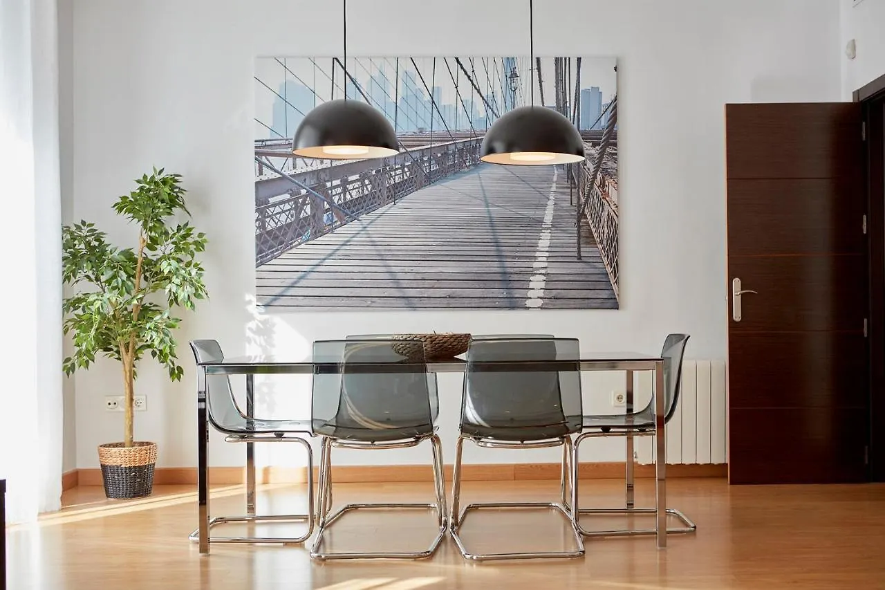 Apartamentos La Bola Suite روندا
