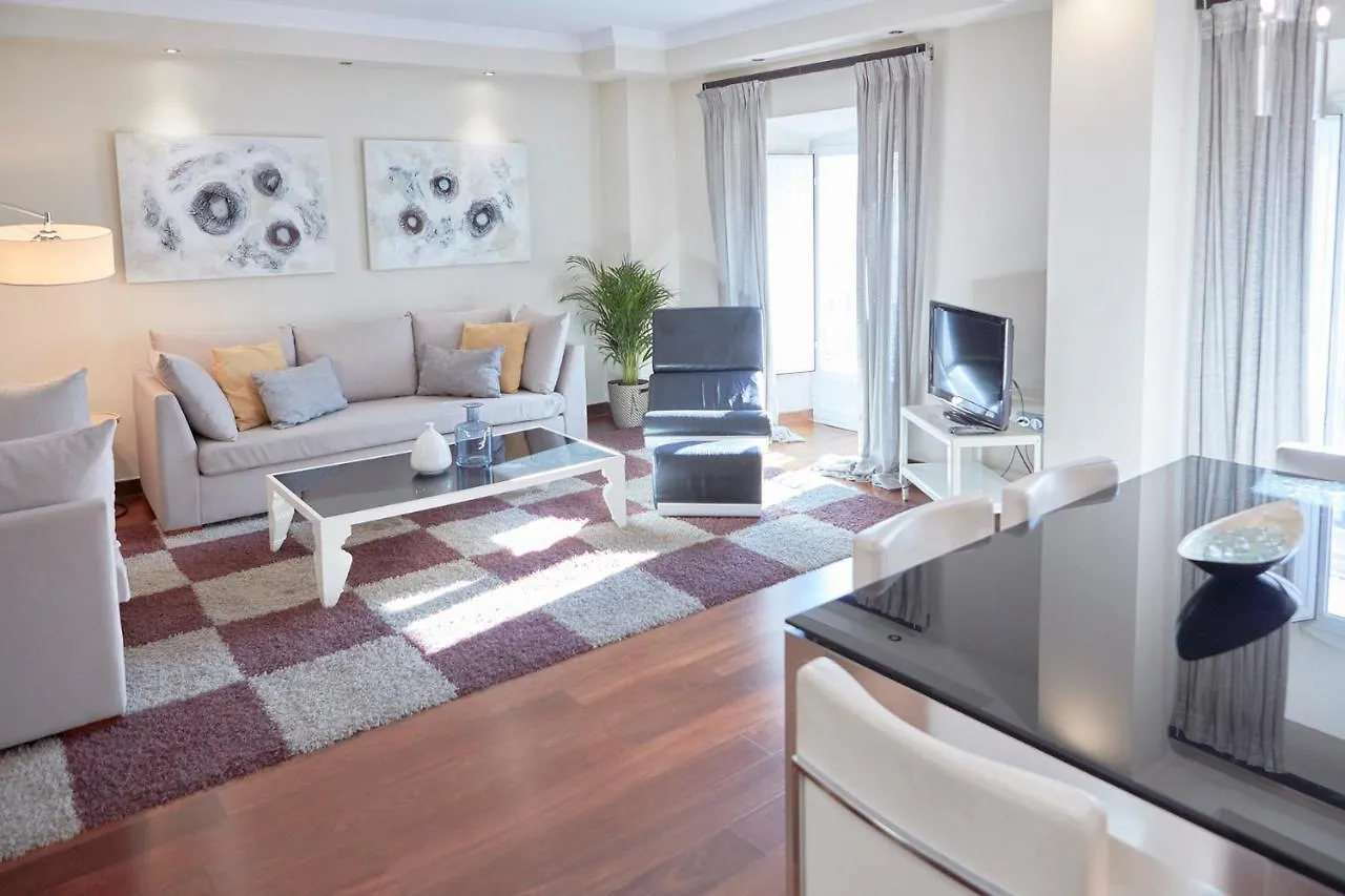 Apartamentos La Bola Suite Ronda