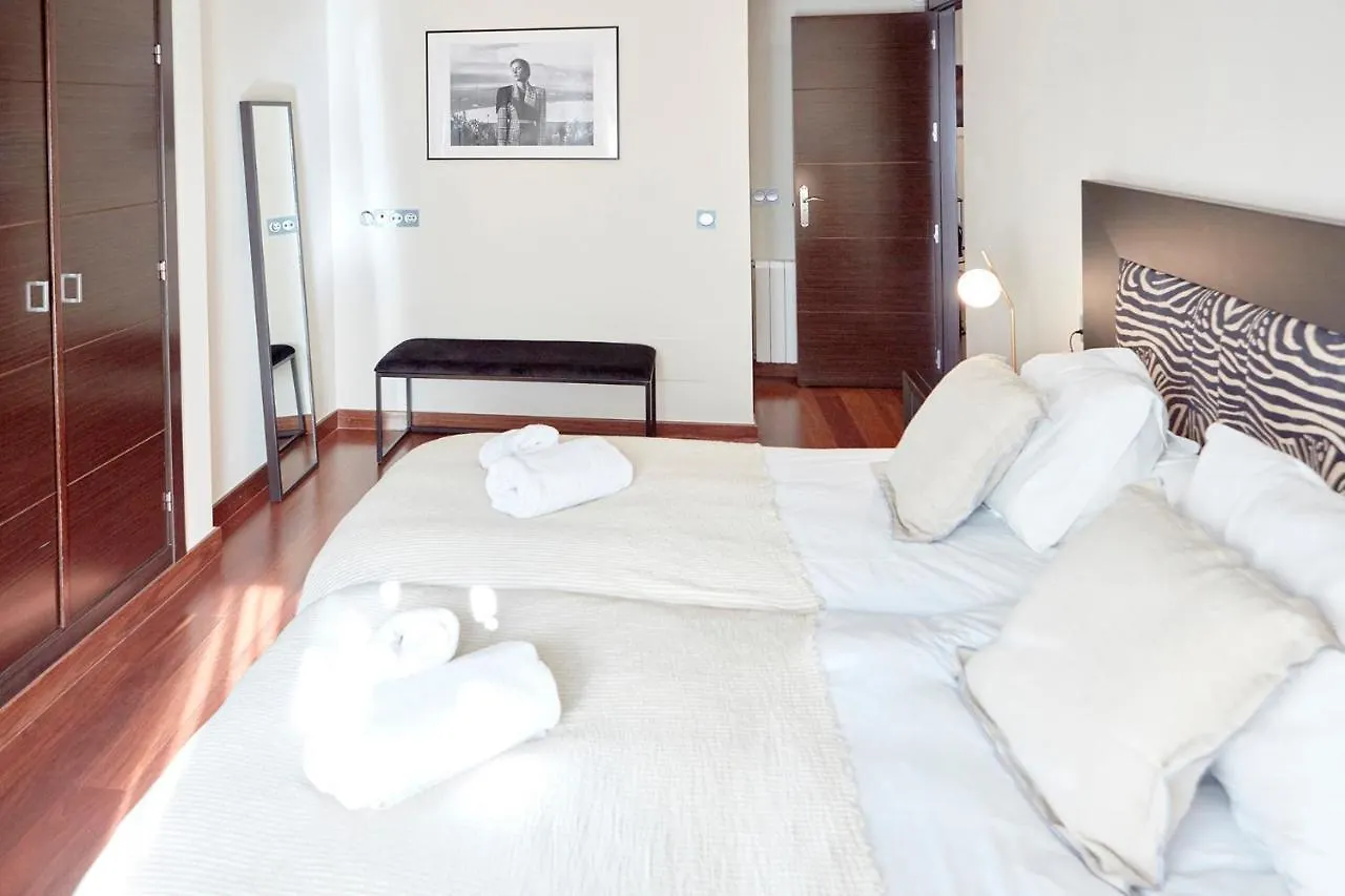 Apartamentos La Bola Suite Ronda