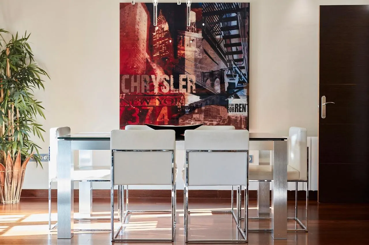 Apartamentos La Bola Suite روندا 0*,  إسبانيا