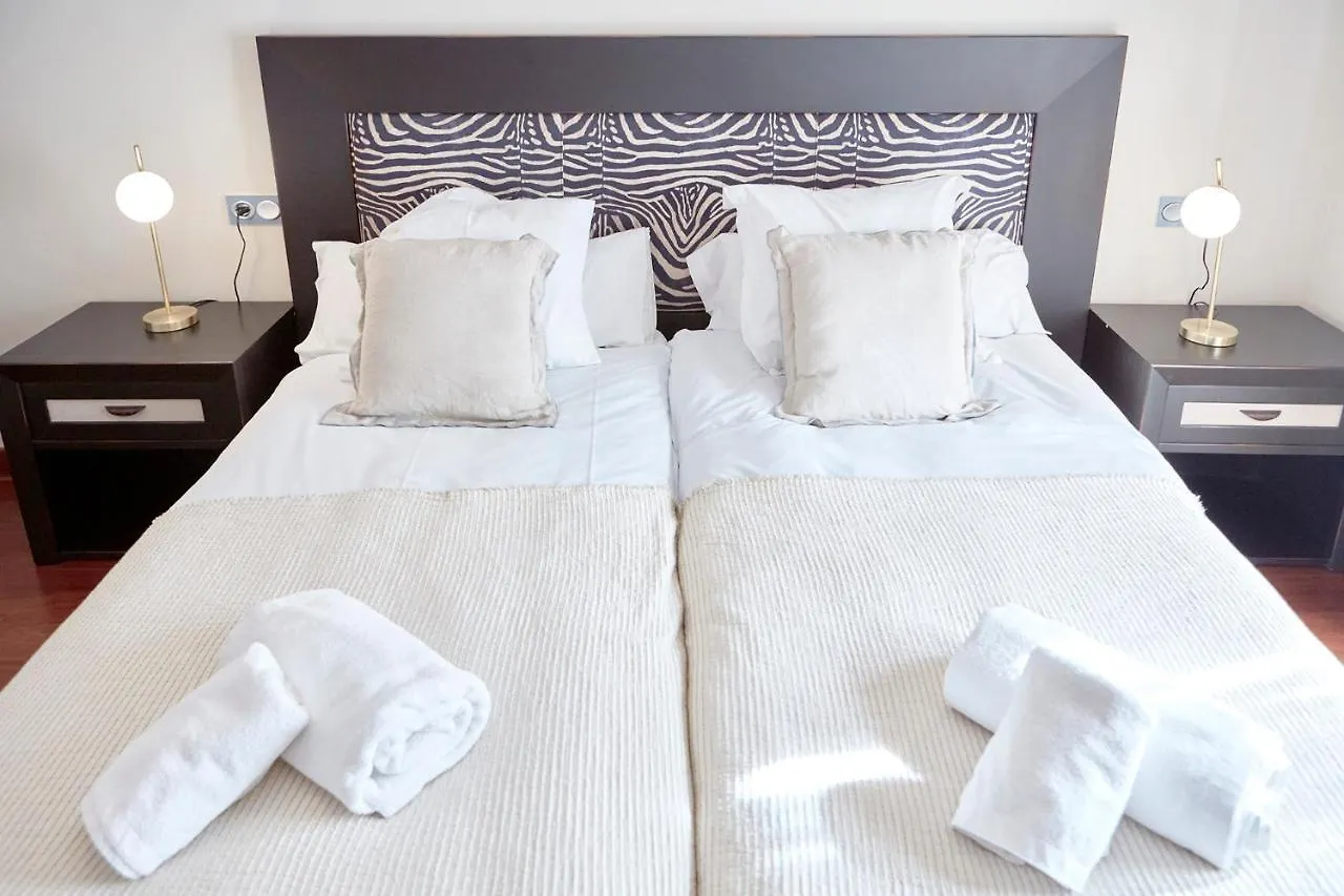 Apartamentos La Bola Suite Ronda