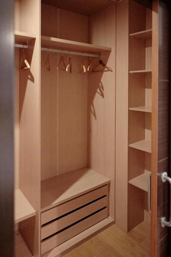 Apartamentos La Bola Suite Ronda 0*,  España