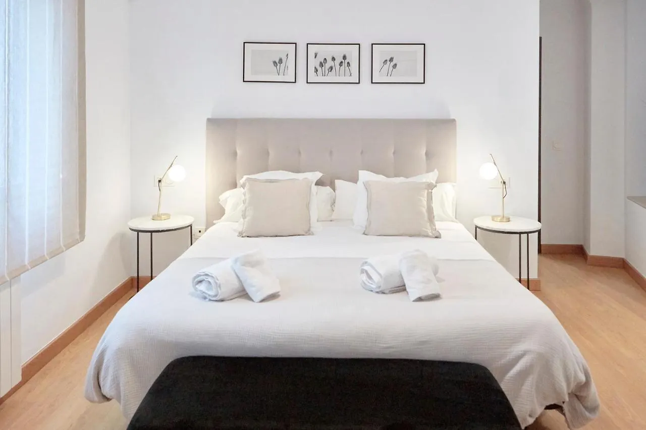 Apartamentos La Bola Suite Ronda