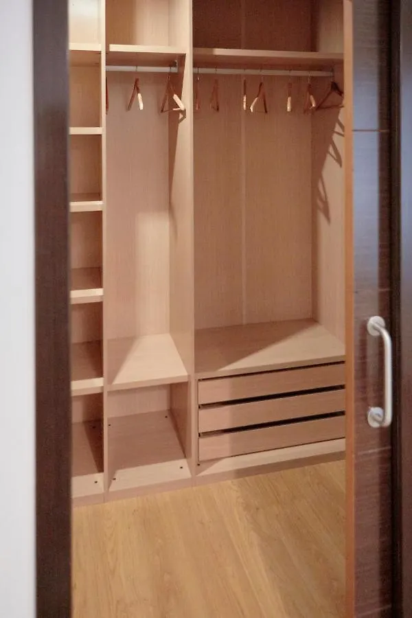 Apartamentos La Bola Suite روندا شقة