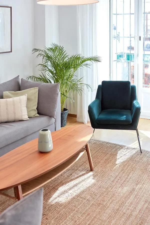Apartamentos La Bola Suite روندا