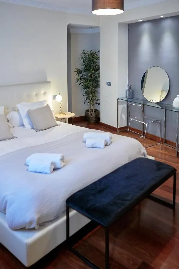 Apartamentos La Bola Suite Ronda