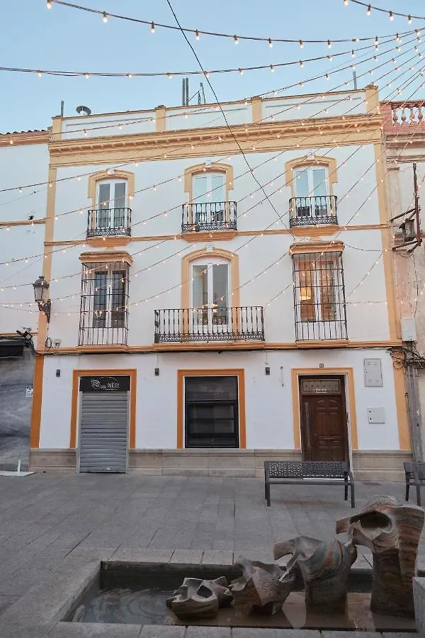 Apartamentos La Bola Suite Ronda