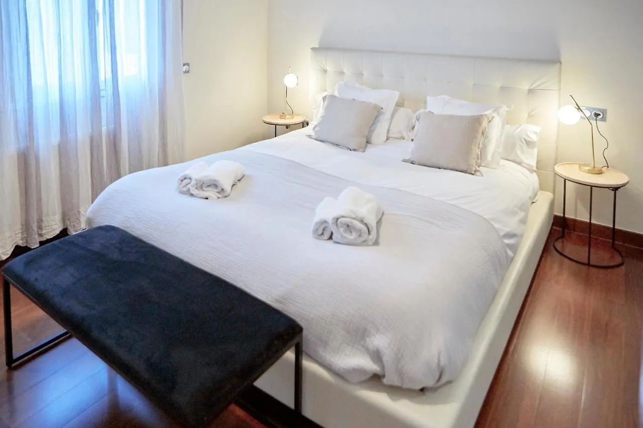 Apartamentos La Bola Suite Ronda España