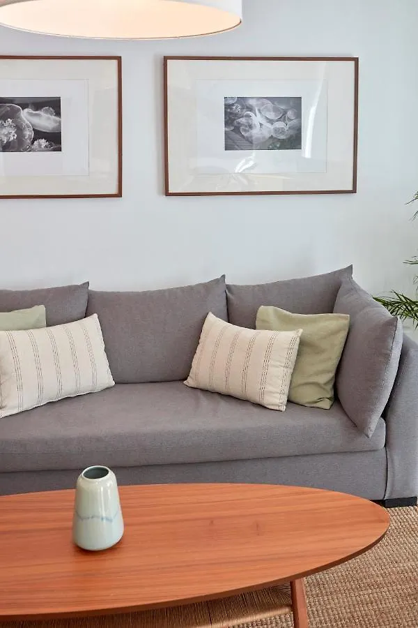 Apartamentos La Bola Suite Ronda España