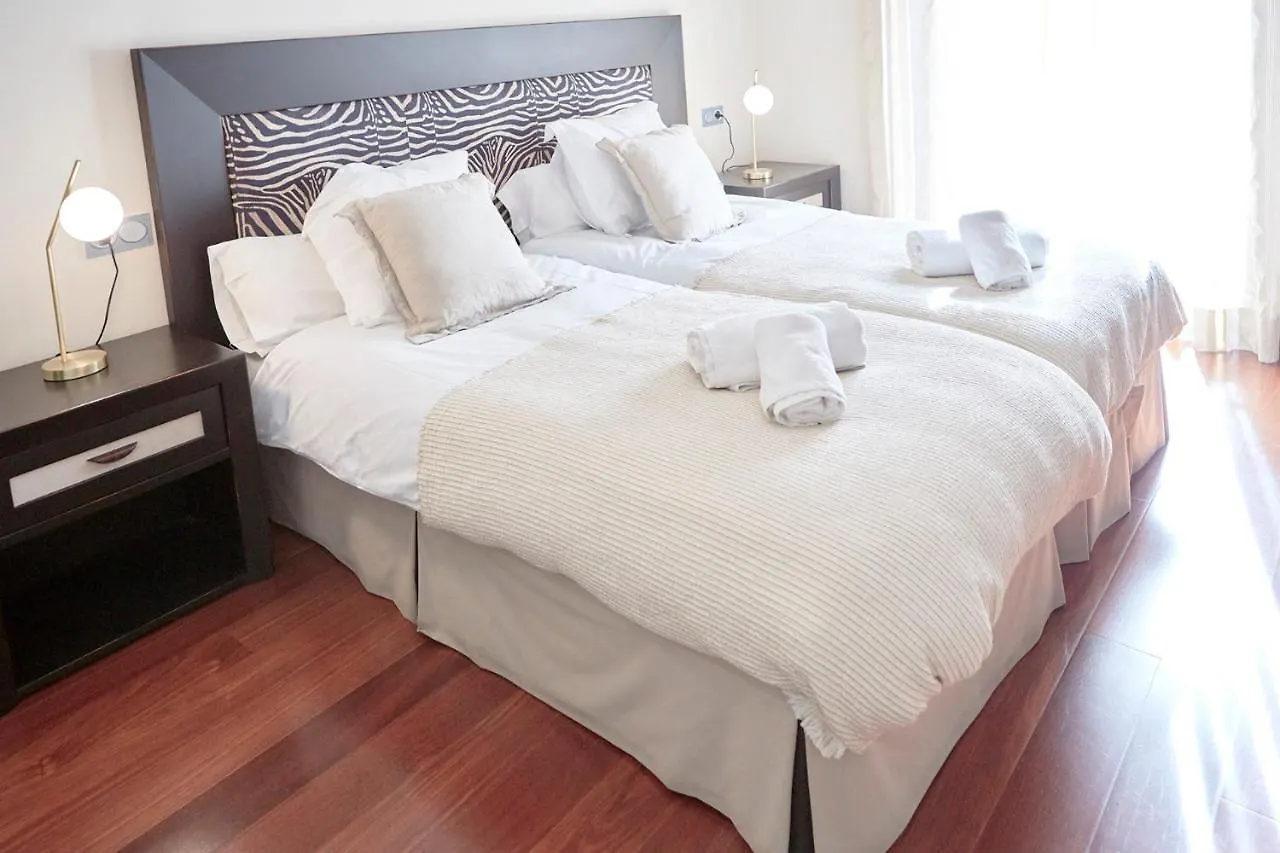 Apartamentos La Bola Suite Ronda