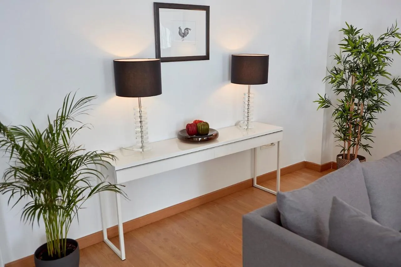 Apartamentos La Bola Suite Ronda