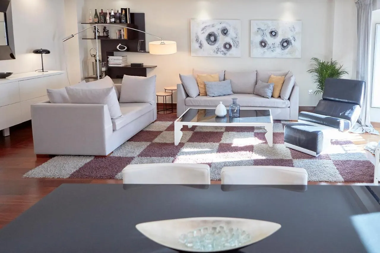 Apartamentos La Bola Suite Ronda Spanien
