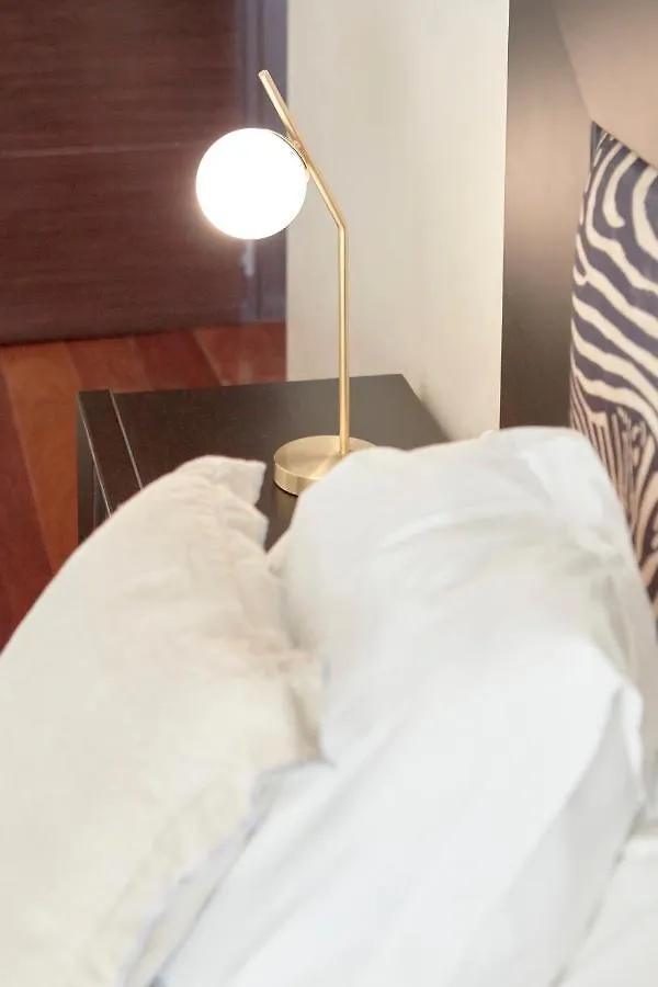 شقة Apartamentos La Bola Suite روندا إسبانيا