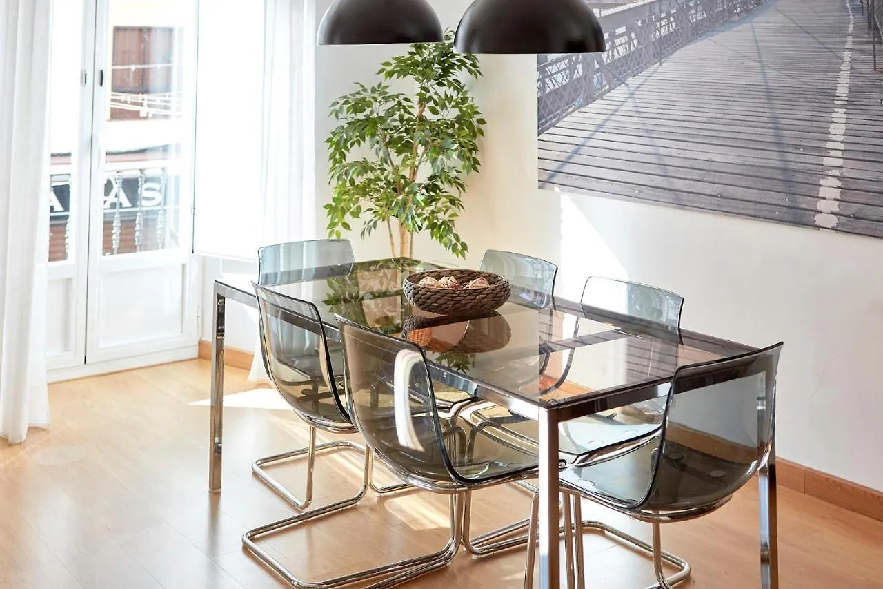 Apartamentos La Bola Suite Ronda Lägenhet