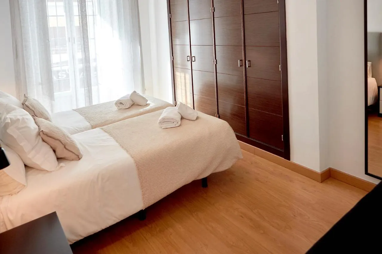 Apartamentos La Bola Suite Ronda