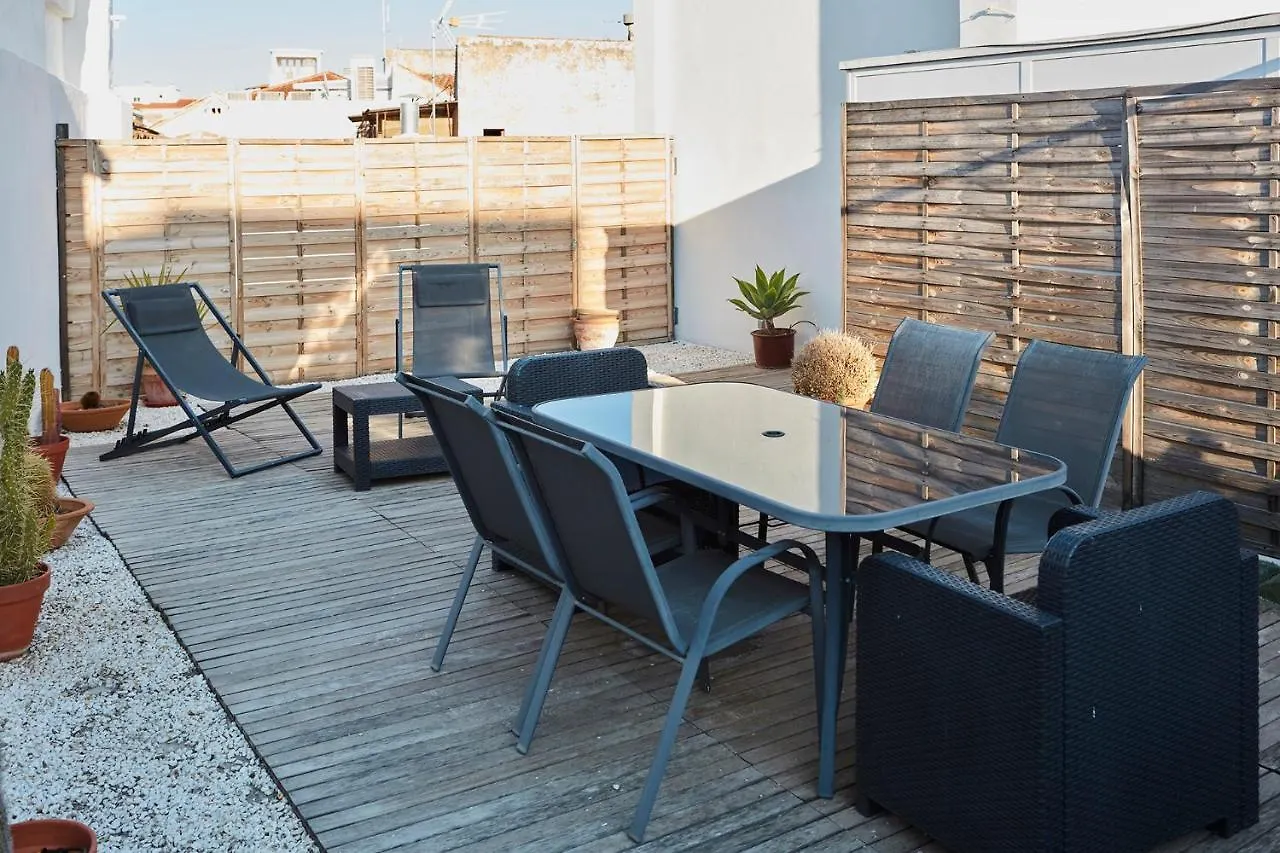 Apartamentos La Bola Suite Ronda