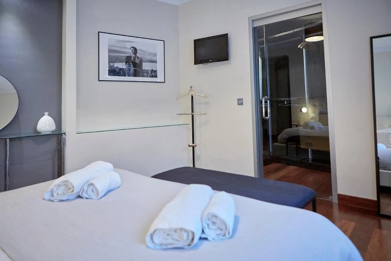 Apartamentos La Bola Suite Ronda