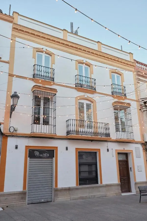 Apartamentos La Bola Suite Ronda