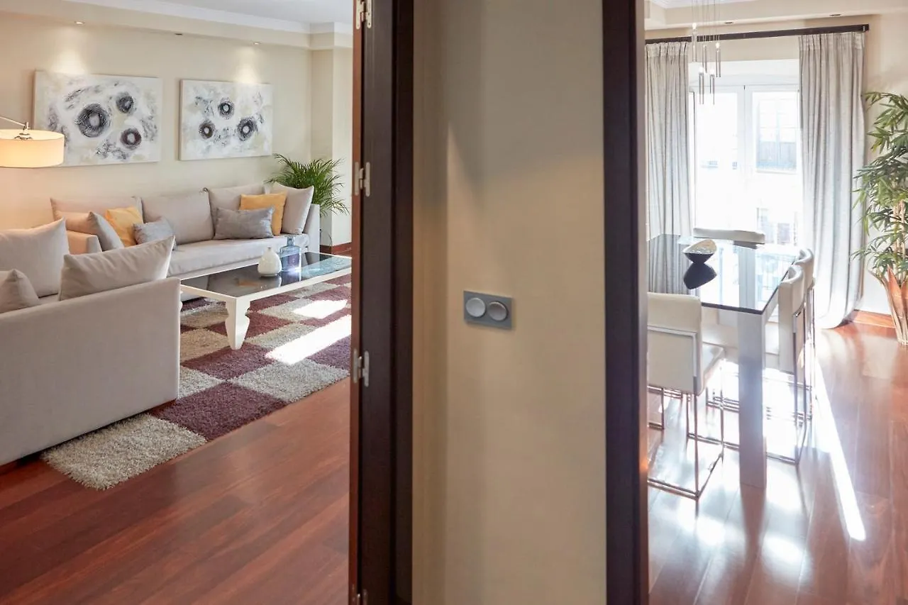 Apartamentos La Bola Suite Ronda España